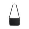 Eye Shoulder Bag RFID in Black 12