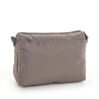 Eye Shoulder Bag RFID in Sepia Brown 4