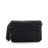 Eye Medium Shoulder Bag RFID in Black 11