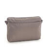 Eye Medium Shoulder Bag RFID in Sepia Brown 9