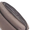 Eye Medium Shoulder Bag RFID in Sepia Brown 4