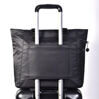 Elvira Large 15&quot; Tote Bag in Black 6