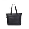 Elvira Large 15&quot; Tote Bag in Black 1