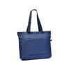 Elvira Large 15&quot; Tote Bag in Dress Blue 6