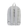 Classic - Rucksack in Light Grey/Crosshatch 3