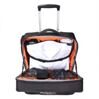 Journey  Laptop-Trolley in Schwarz 6