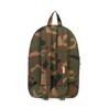 Settlement - Rucksack in Woodland Camo/Stripe 3