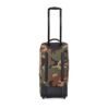 Wheelie Outfitter - Trolley-Reisetasche in Woodland Camo 3