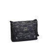 Tie - Messenger 15&quot; RFID in Black/Camo Print 5