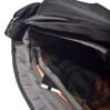 Tie - Messenger 15&quot; RFID in Black/Camo Print 4