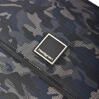 Tie - Messenger 15&quot; RFID in Black/Camo Print 7