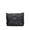 Tie - Messenger 15&quot; RFID in Black/Camo Print 1