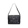 Tie - Messenger 15&quot; RFID in Black/Camo Print 11