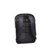 Hookup Rucksack 15.6&quot; in Black/Camo Print 6