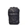 Hookup Rucksack 15.6&quot; in Black/Camo Print 1