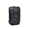 Hookup Rucksack 15.6&quot; in Black/Camo Print 12