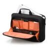 Advance, Laptoptasche in schwarz 44 cm 2