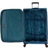 Cloud, Check-in Koffer 66cm, Petrol Blau 2