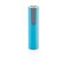 2200mAh Power Bank in Blue/Grey 1