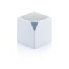 Cube Bluetooth Lautsprecher in weiss 1