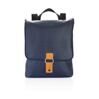 Pure - Cotton Rucksack in Blue 1