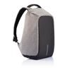 Bobby - Anti-Diebstahl Rucksack in Grey 2