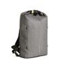 Bobby Urban lite - Anti-Diebstahl Rucksack in grau 1