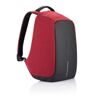 Bobby - Anti-Diebstahl Rucksack in Red 2