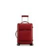 Salsa Deluxe Hybrid – 52 Cabin Multiwheel® in Oriental Red 1