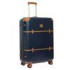 Bellagio - Trolley 76cm in Blau 3