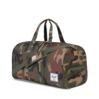 Novel - Weekender in Woodland Camo 2