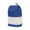 Reid - Rucksack in Twilight Blue/Pelican 2