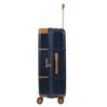 Bellagio - Trolley 76cm in Blau 5