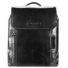 Passpartout - Premium Rucksack in Schwarz 1