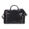 Passpartout - 25cm Damen Businesstasche in Schwarz 1