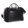 Passpartout - 25cm Damen Businesstasche in Schwarz 3