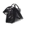 Passpartout - 25cm Damen Businesstasche in Schwarz 4