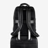 NEW Berlin - Backpack aus Leder in Schwarz 3