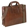 Story Uomo - Today Business Aktentasche 40 cm in Braun 3