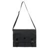 Magellano - Messengertasche in Black 1