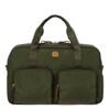 X-Travel - Sporttasche in Olive 1