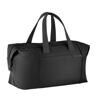 Baseline, Large Weekender aus Nylon in schwarz 1