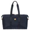 X-Bag - Mittelgrosse Reisetasche 2-in-1 in Ozean Blau 6