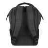 Universum Rucksack Deluxe Schwarz 3