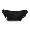 Bum Bag W3, Schwarz 2