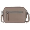 Almata Schultertasche S Sand 6