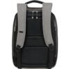 Securipak Laptoprucksack Grau 6