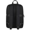 Nero Rucksack M Schwarz 5