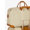 Firenze - Grosse Reisetasche in Creme 5