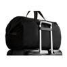 Classic Weekender 45L Black 10